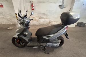 Kymco agility 125 16 plus  anno 2020