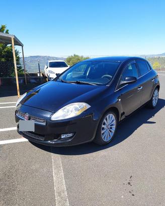 fiat bravo 1 9 multijet 120 cv 2008