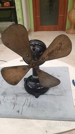 Ventilatore ercole magneti marelli primi del '900