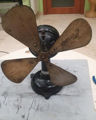 Ventilatore ercole magneti marelli primi del '900