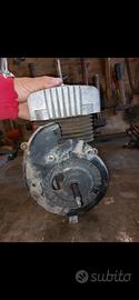 motore completo 