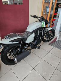 Kawasaki eliminetor 500 Km0 