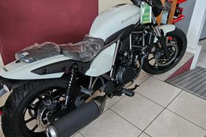 Kawasaki eliminetor 500 Km0 