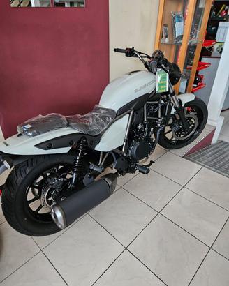 Kawasaki eliminetor 500 Km0 