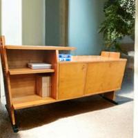 sideboard anni 60