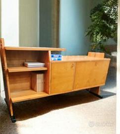 sideboard anni 60