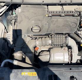 Motore Peugeot Citroen Opel YH01