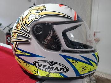 casco vemar