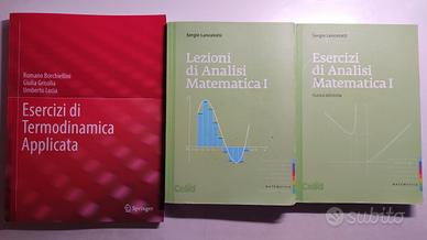 Libri ingegneria politecnico