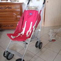 Passeggino chicco