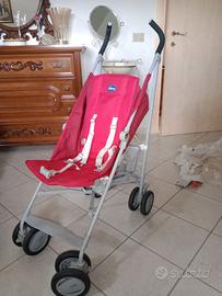 Passeggino chicco