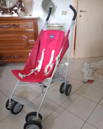 Passeggino chicco