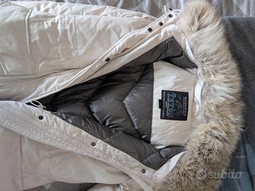 Giacca donna Woolrich 