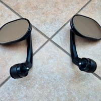 Specchietti e Coprifiletti Moto Guzzi