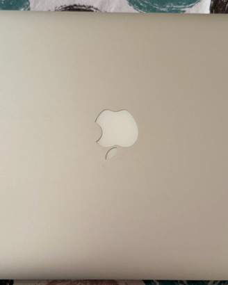 🔥 MACBOOK PRO RETINA 15" (2015) 🔥