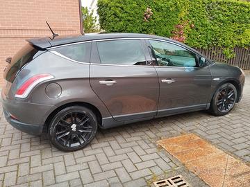 Lancia Delta 1.4 T-Jet 120 CV Gpl