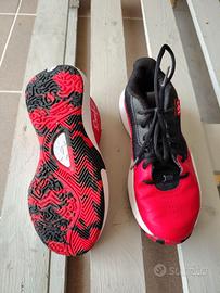 Scarpe sportive tg 36.5 Under Armour Lockdown 7