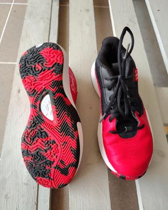 Scarpe sportive tg 36.5 Under Armour Lockdown 7