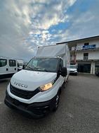 IVECO DAILY 35C16 NUOVO