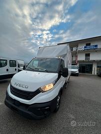 IVECO DAILY 35C16 NUOVO