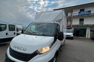 IVECO DAILY 35C16 NUOVO