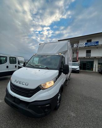 IVECO DAILY 35C16 NUOVO