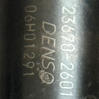 Iniettori denso 23670-26011 toyota rav 4