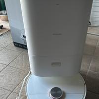 Robot aspirapolvere 2 mochi rotanti xiaomi X10 +