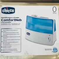 Umidificatore a Freddo Chicco ComfortNeb (Nuovo)