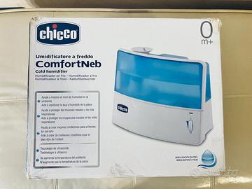 Umidificatore a Freddo Chicco ComfortNeb (Nuovo)