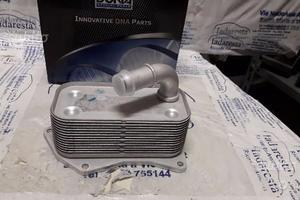 Radiatore olio motore opel mokka 1.7cdti 55577341