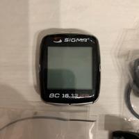 Ciclocomputer sigma bc 16.12