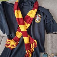 Harry Potter Kit Giocato ma in buono stato  - Cost