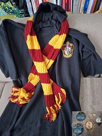 Harry Potter Kit Giocato ma in buono stato  - Cost