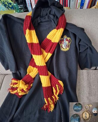 Harry Potter Kit Giocato ma in buono stato  - Cost