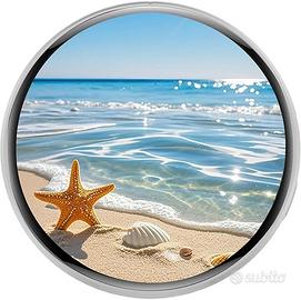 Badge Digitale Intelligente con Display Dinamico