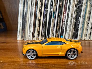 Modellino in miniatura Bumblebee Hasbro
