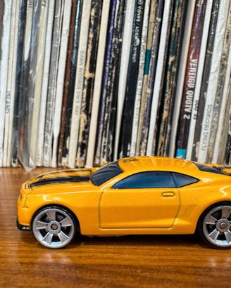 Modellino in miniatura Bumblebee Hasbro