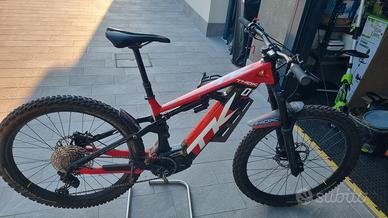 thok tk01r ebike