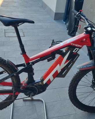 thok tk01r ebike