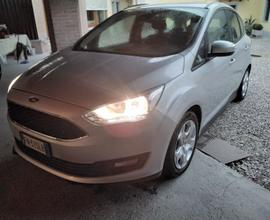 FORD C-Max 2ª serie - 2018