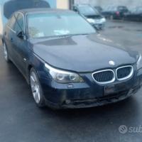 Bmw Serie 5 530 E60 306D2 2005 Demolita - Ricambi