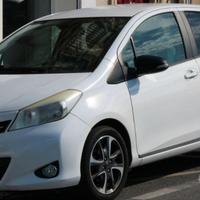Ricambi Yaris 2017 1KR -B52