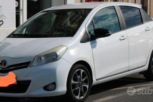 Ricambi Yaris 2017 1KR -B52