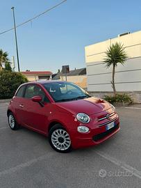 Fiat 500 hybrid UNICOPROPRIETARIO