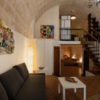 Loft nei Sassi di Matera