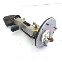 POMPA BENZINA SERBATOIO CARBURANTE HONDA SILVER WI
