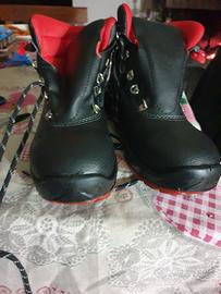 scarpe antinfortunistiche