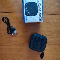 Cassa Bluetooth
