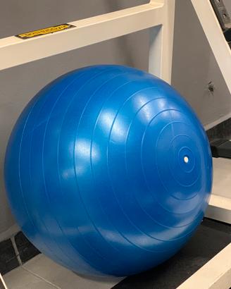 Gymball Palla dimagrante
